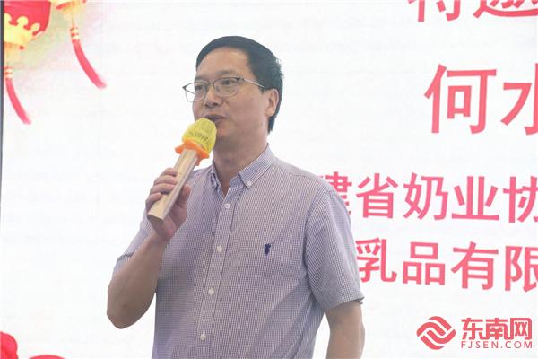 bifa必发总经理助理何水双致辞.jpg